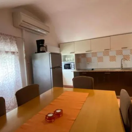 Apartmán Lara Rab *