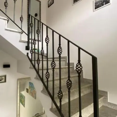 Lara Rab Apartmán Rab Town