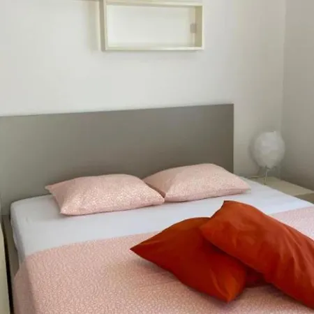 Apartmán Lara Rab *