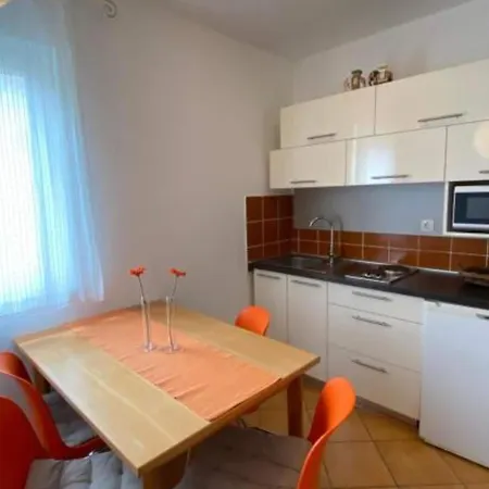 Apartmán Lara Rab Rab Town