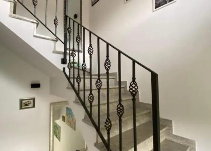 Lara Rab Apartment Rab Town