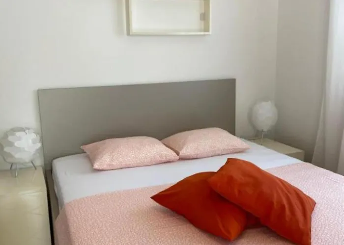 Apartment Lara Rab *